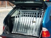 Einzelhundebox für BMW X5