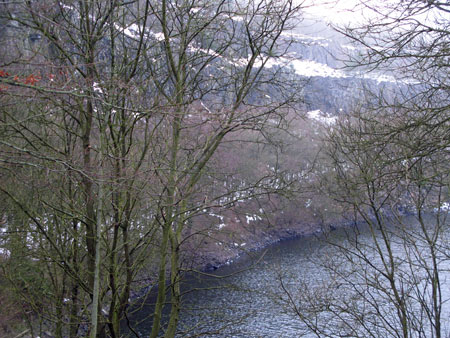 Kalbesee
