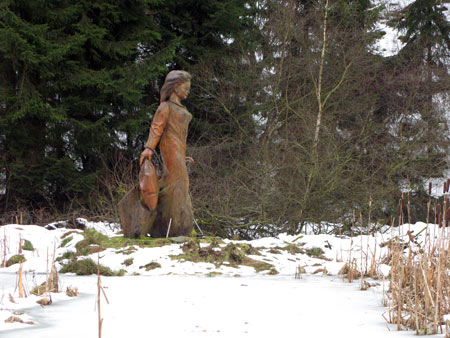 Frau Holle