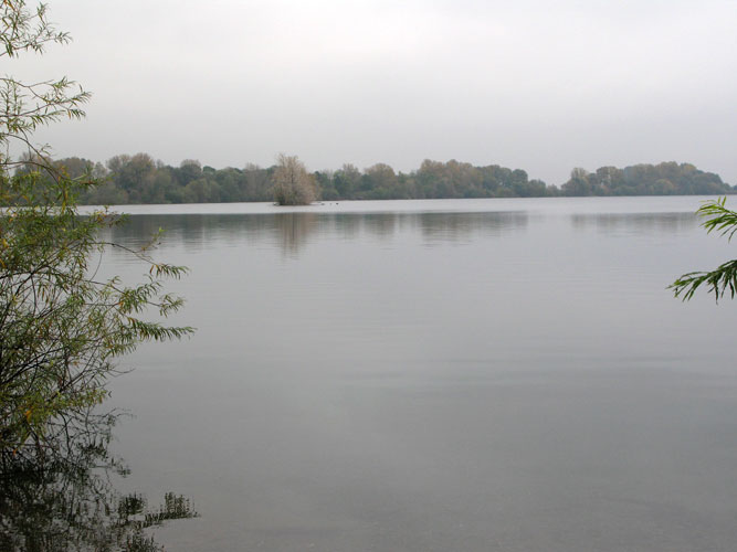 Sundhäuser See