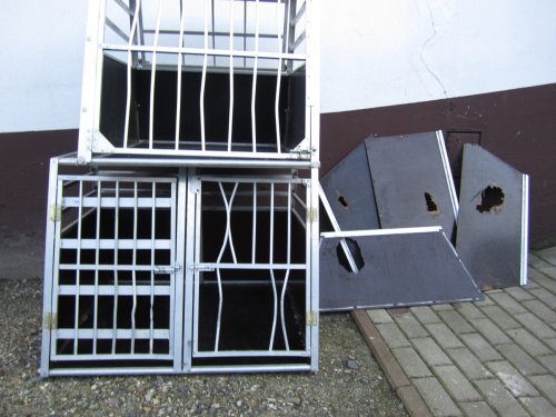 Ein Haufen Schrott Ein Haufen Schrott