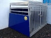 Hundebox VW Multivan Mercedes Vito