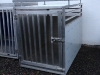 Hundebox VW Multivan Mercedes Vito